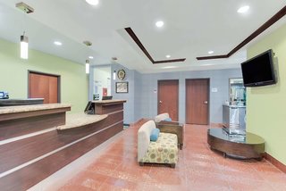 Super 8 By Wyndham Cotulla Tx,Dilley>>Cotulla,2 star