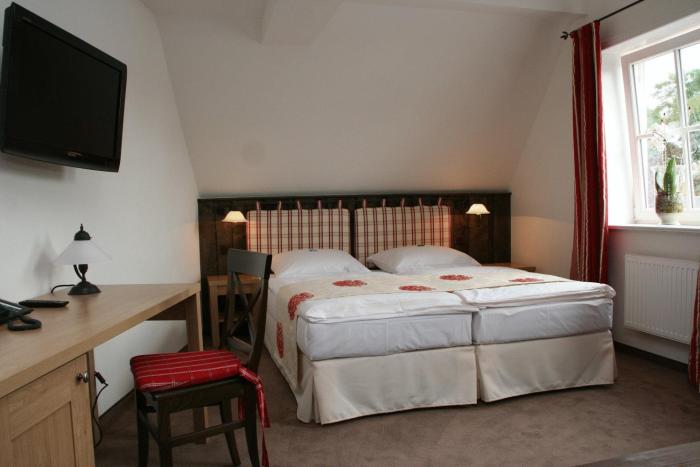 landhotel jann hinsch hof