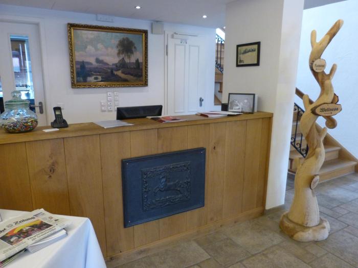 landhotel jann hinsch hof