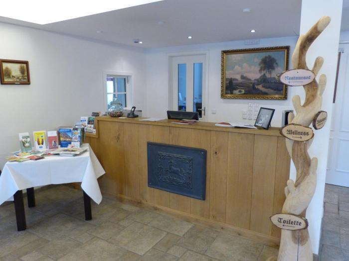 landhotel jann hinsch hof