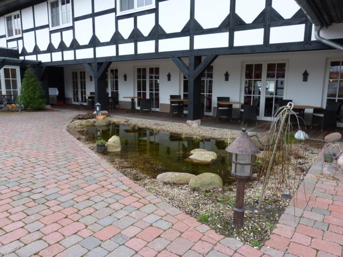 landhotel jann hinsch hof