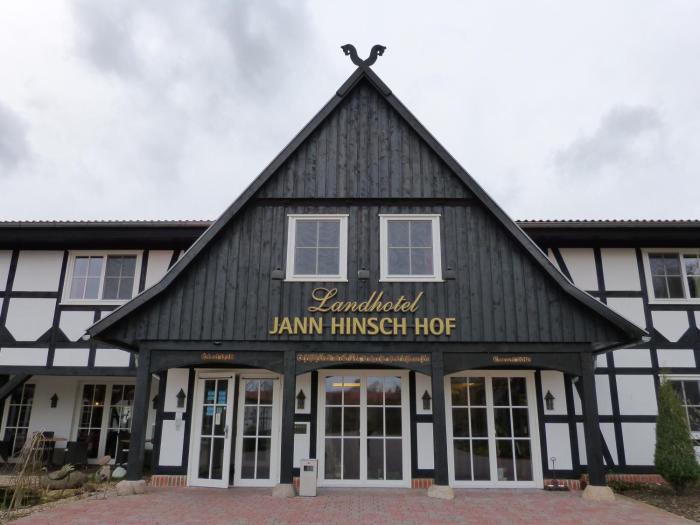 landhotel jann hinsch hof