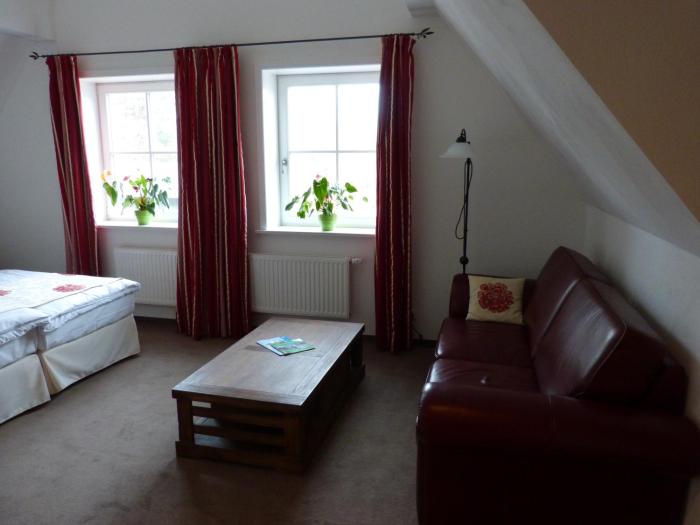 landhotel jann hinsch hof