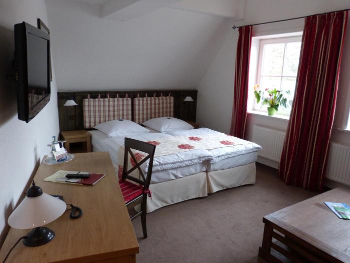 landhotel jann hinsch hof