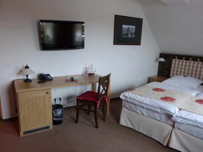 landhotel jann hinsch hof