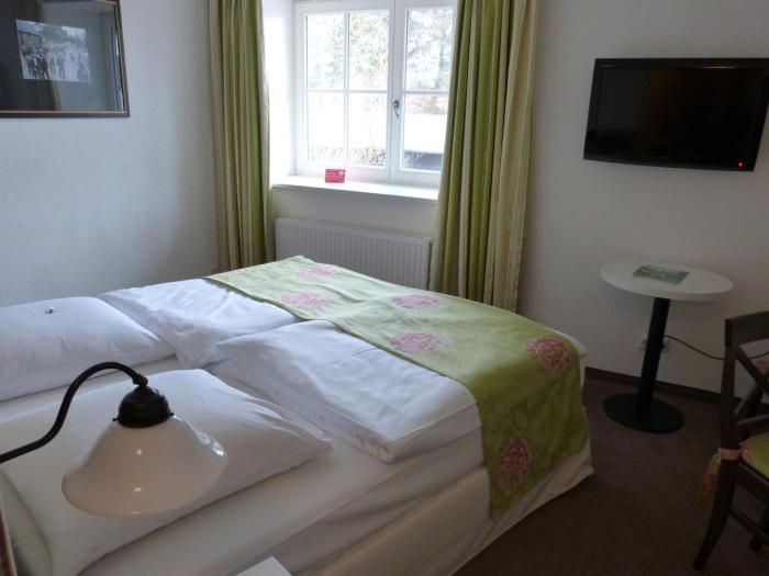 landhotel jann hinsch hof