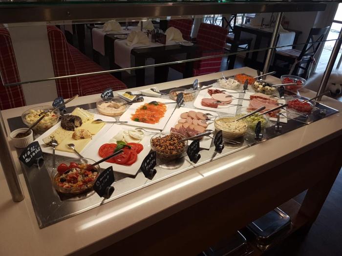 landhotel jann hinsch hof