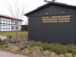 landhotel jann hinsch hof