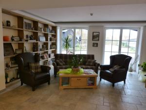 landhotel jann hinsch hof