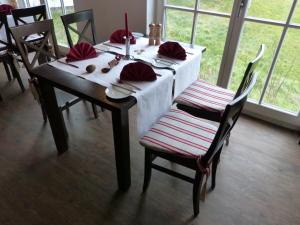 landhotel jann hinsch hof