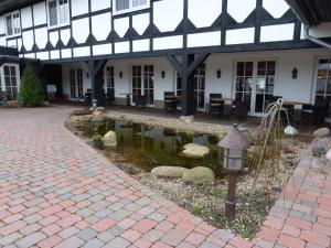 landhotel jann hinsch hof