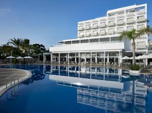 Atlantica Sea Breeze - Adults Only,,4 star
