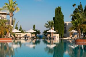 Louis Paphos Breeze,Paphos>>Chlorakas,4 star