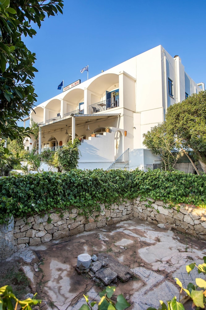 leros