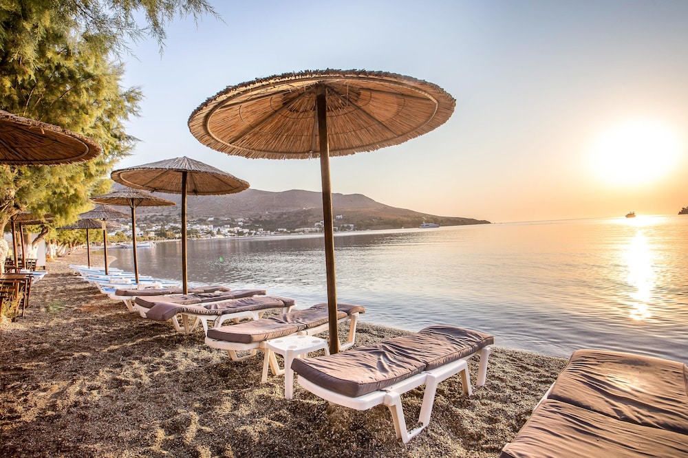 leros