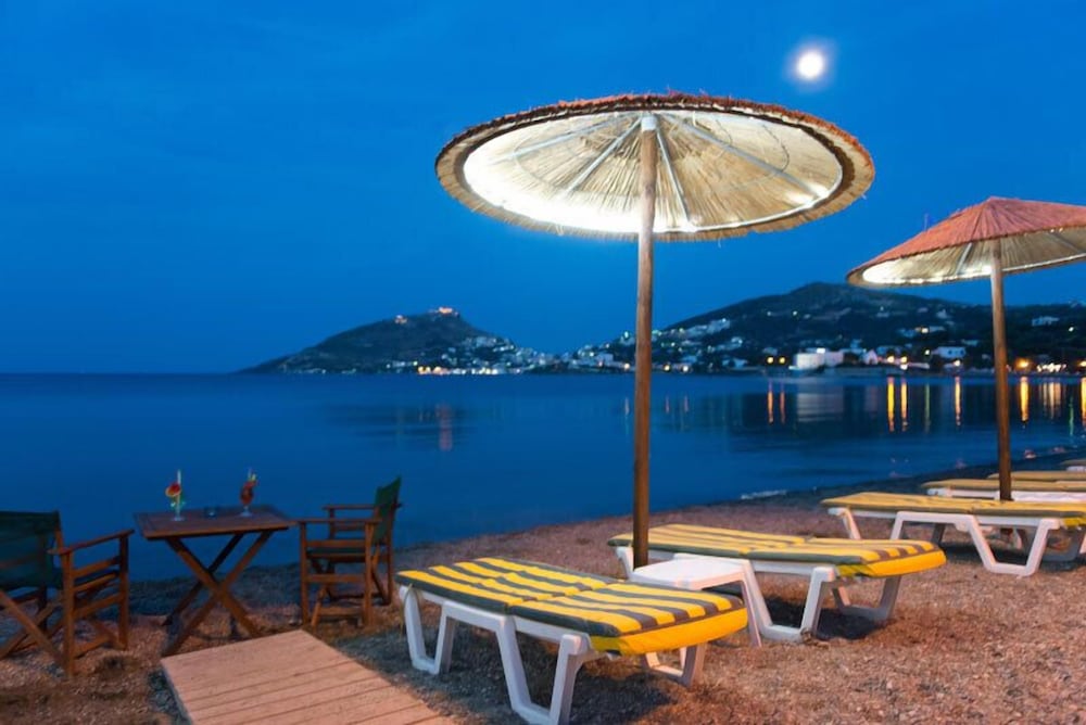 leros