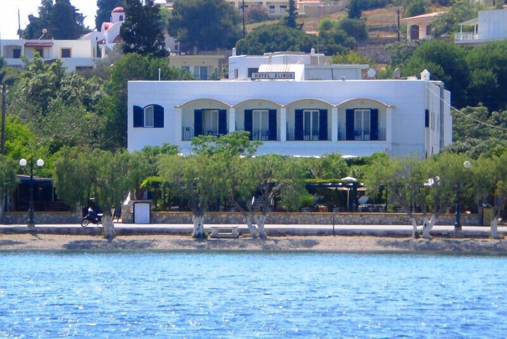 leros