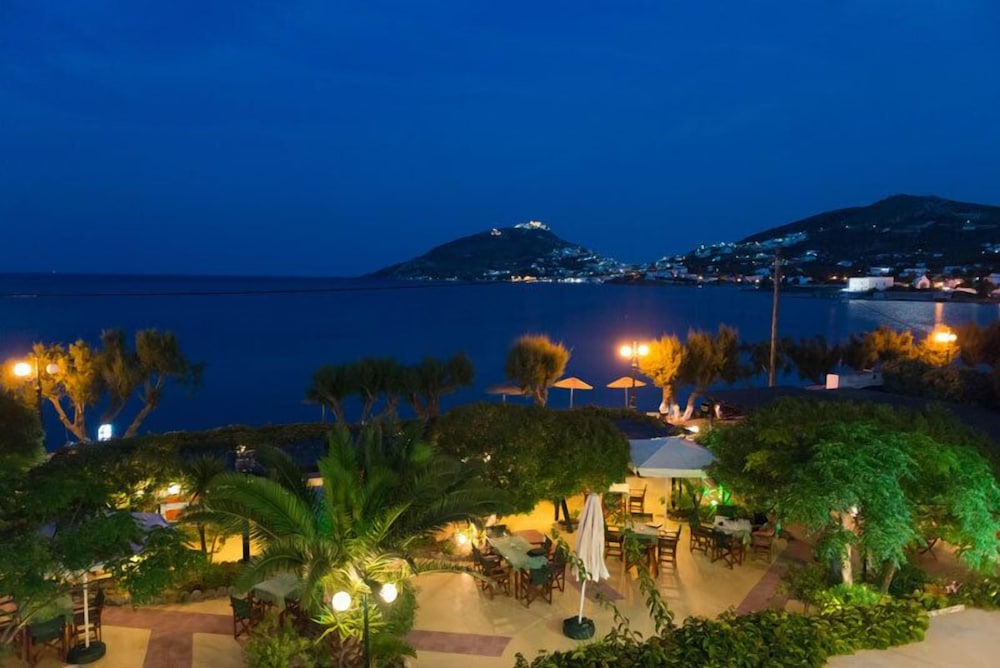 leros