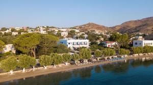 leros