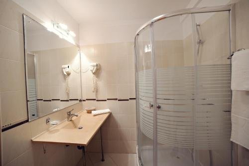 hotel roberto slanic prahova