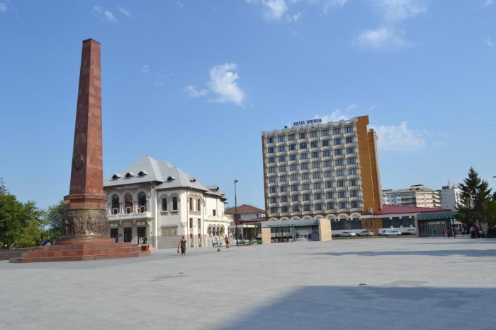 City-Image