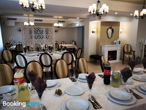 Hotel Poarta Transilvaniei,Budacu De Jos>>Bistrita,3 star