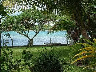 Pacific Lagoon Apartments,Shefa>>Port Vila,4 star