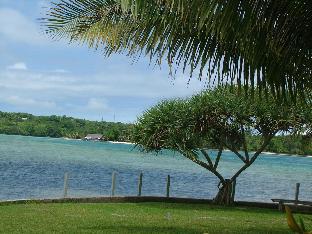 Pacific Lagoon Apartments,Shefa>>Port Vila,4 star