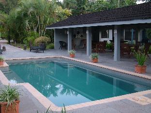 Pacific Lagoon Apartments,Shefa>>Port Vila,4 star