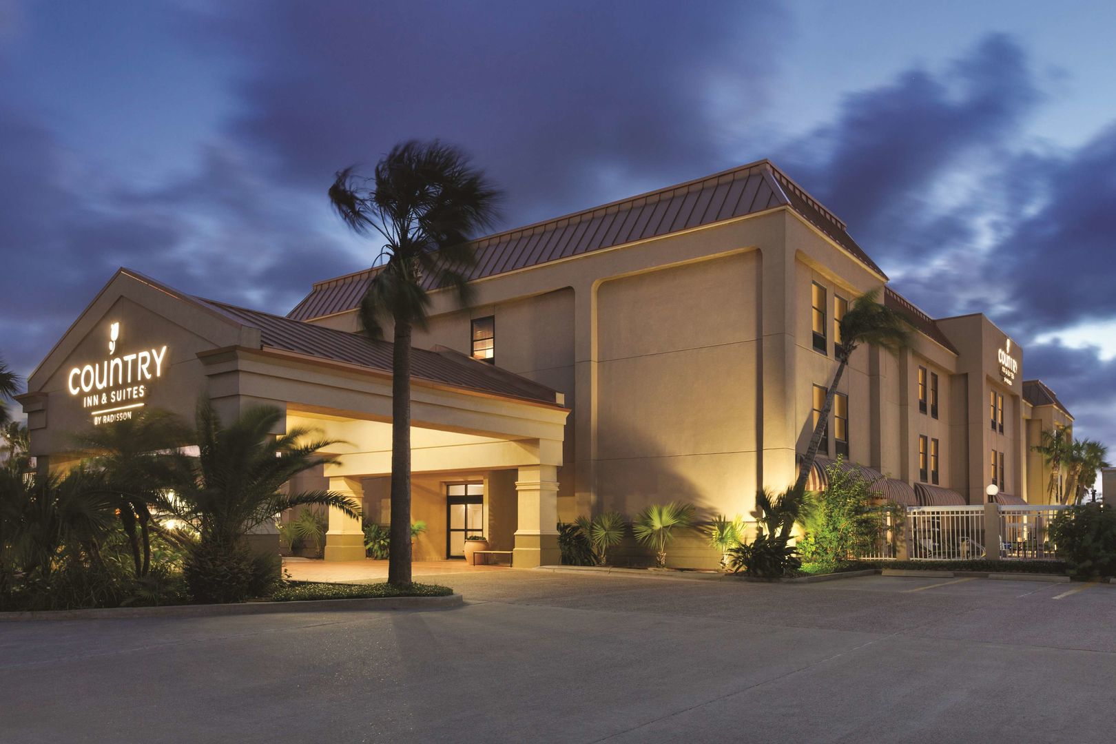 country inn and suites by radisson portland tx