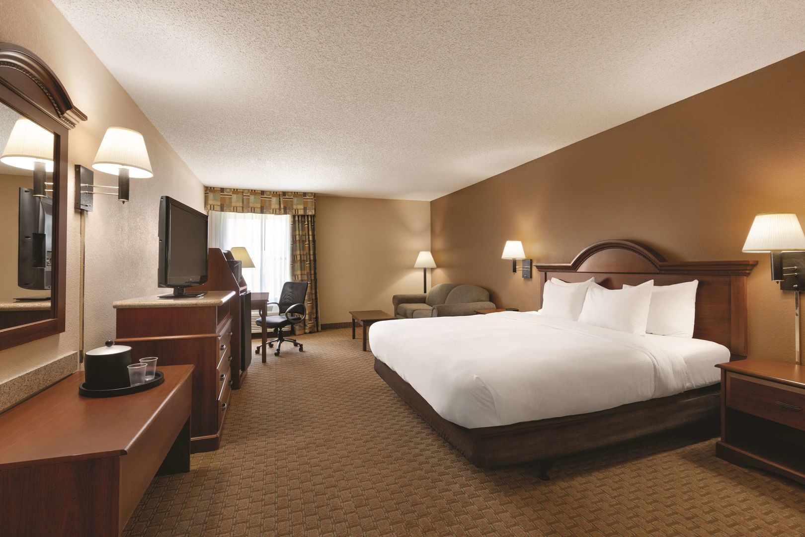 country inn and suites by radisson portland tx