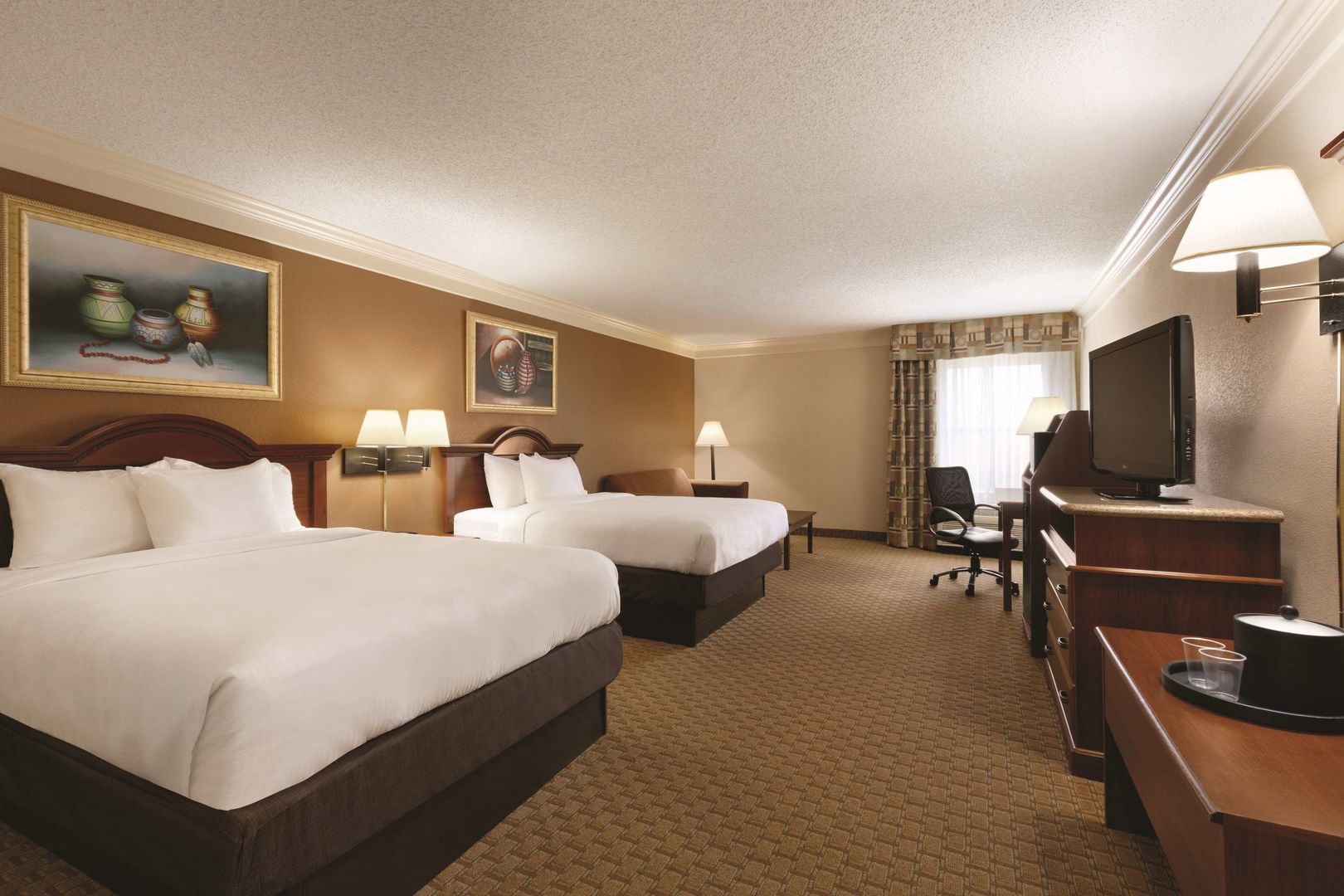 country inn and suites by radisson portland tx