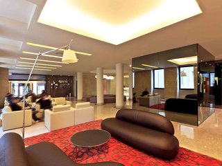 Mercure Porto Centro Santa Catarina,Praca Da Batalha 116,4 star