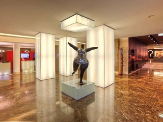 Mercure Porto Centro Santa Catarina,Praca Da Batalha 116,4 star