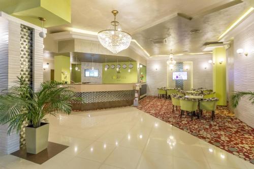 hotel craiovita