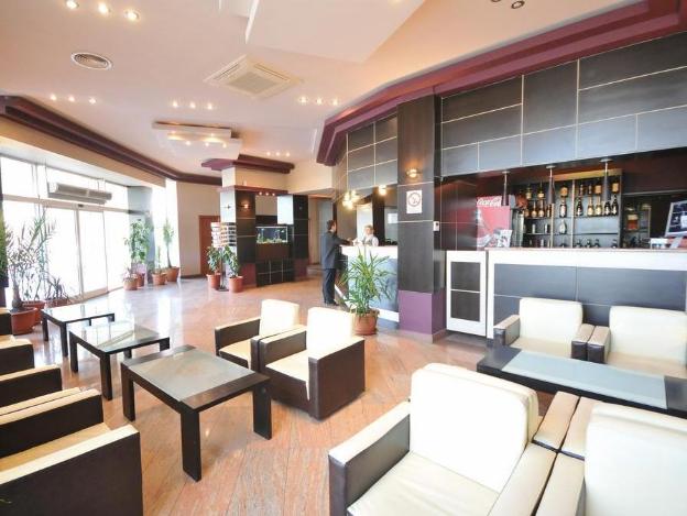 hotel craiovita