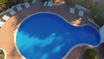 baia paraelios resort