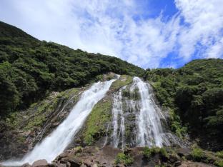 sankara hotel and spa yakushima