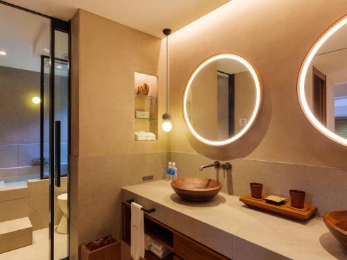 sankara hotel and spa yakushima
