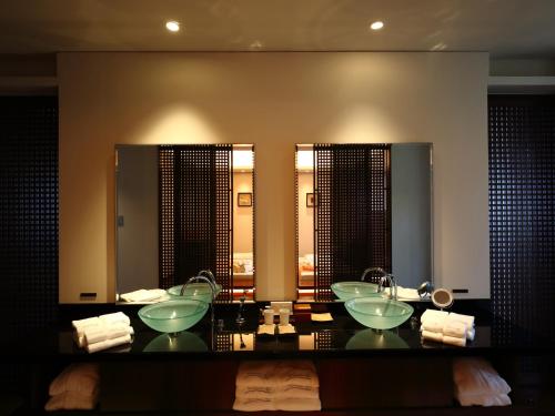 sankara hotel and spa yakushima