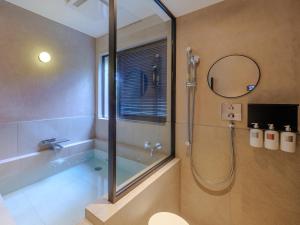 sankara hotel and spa yakushima