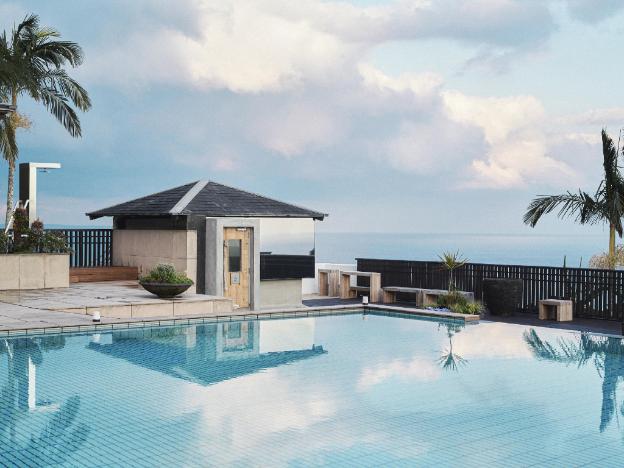 sankara hotel and spa yakushima