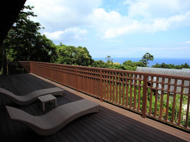 sankara hotel and spa yakushima