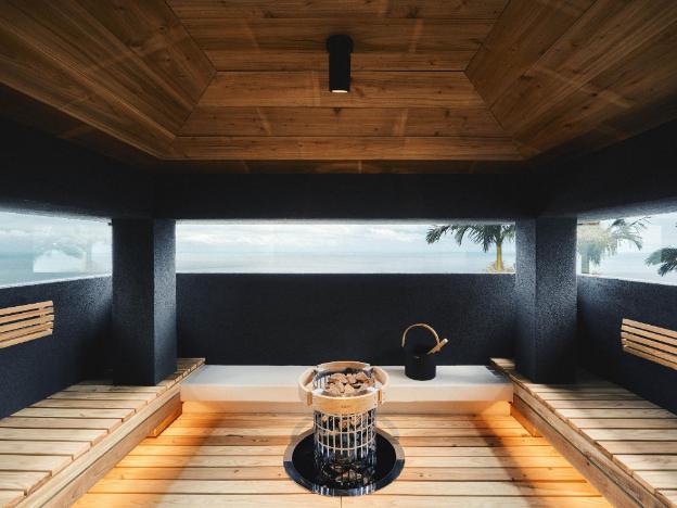 sankara hotel and spa yakushima