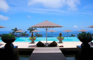 sankara hotel and spa yakushima