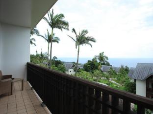 sankara hotel and spa yakushima