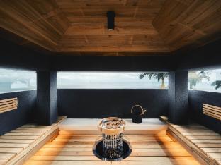 sankara hotel and spa yakushima