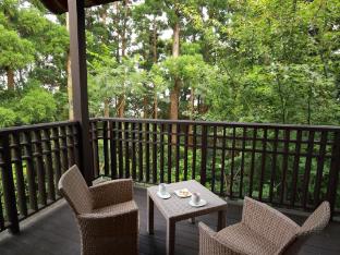 sankara hotel and spa yakushima