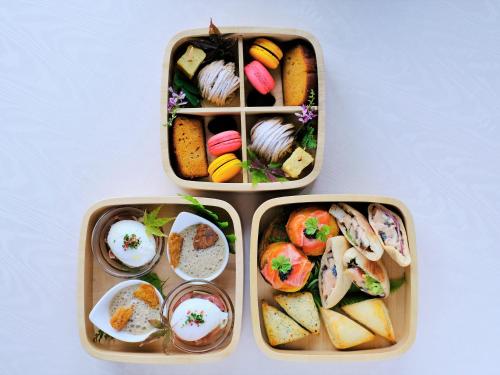 sankara hotel and spa yakushima