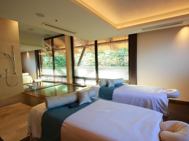 sankara hotel and spa yakushima